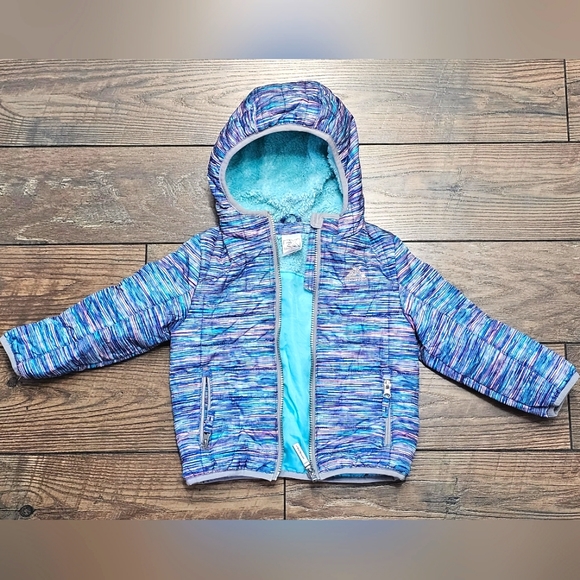 ZeroXposur Other - Girl's ZeroXposur puffer coat